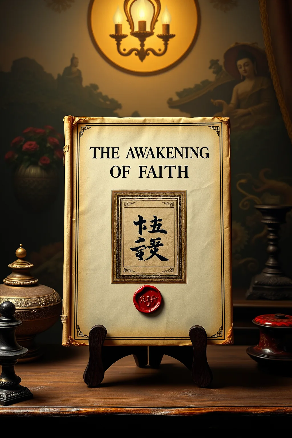 The Awakening of Faith