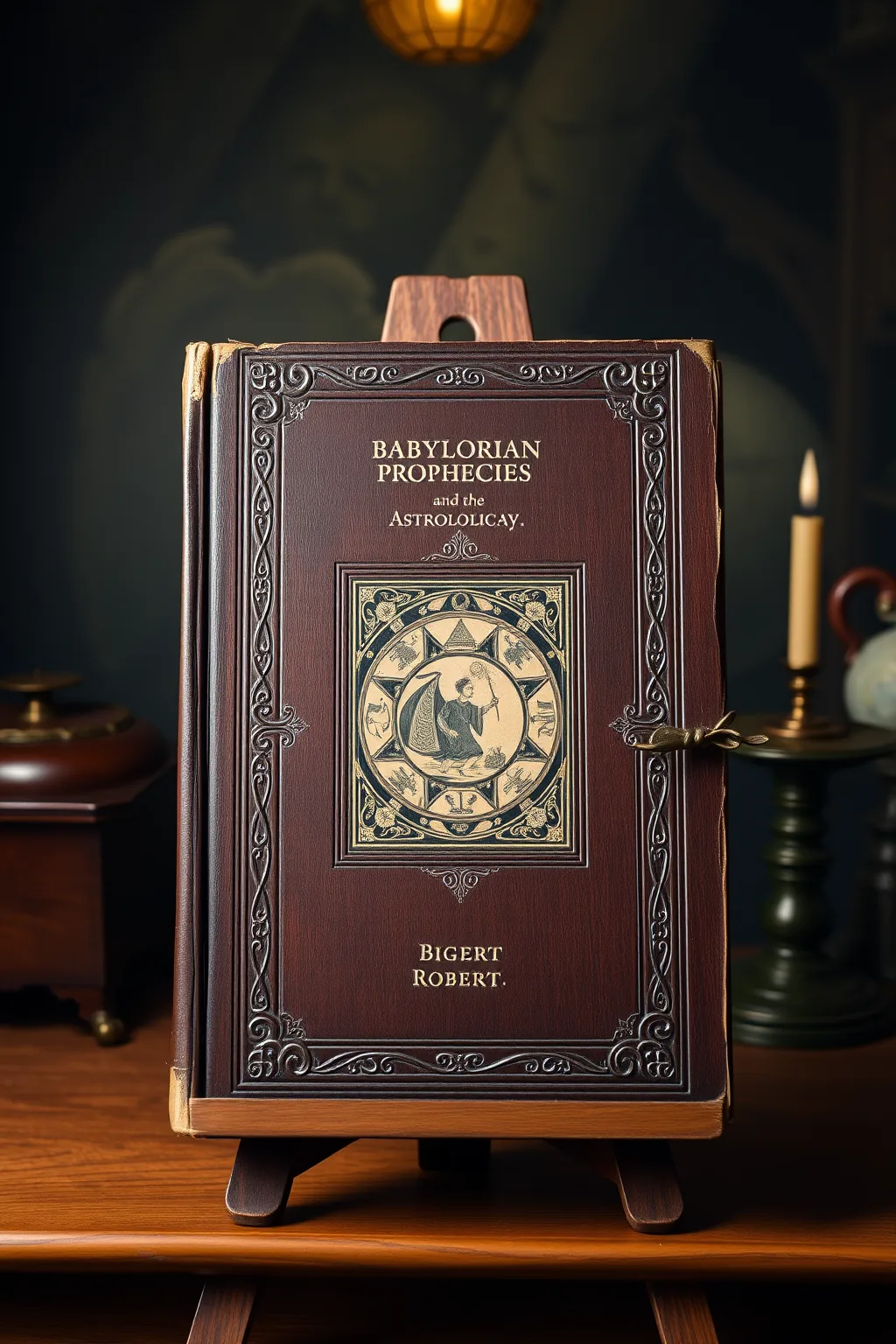 The Babylonian Prophecies and the Astrological Traditions of Mesopotamia