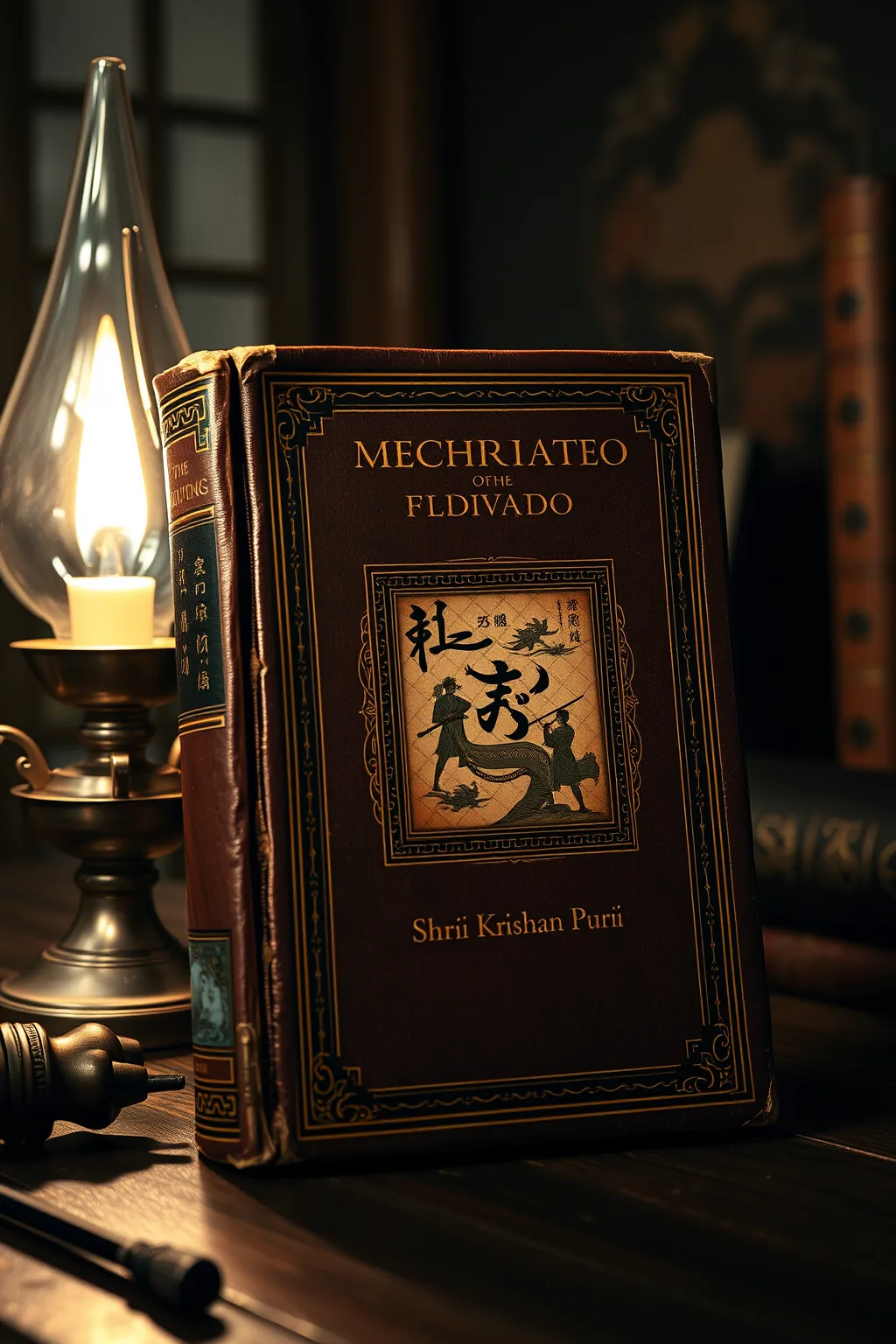 The Basic Principles Of The Fuchiyado Meditation The Samurai Blowgun Martial Art