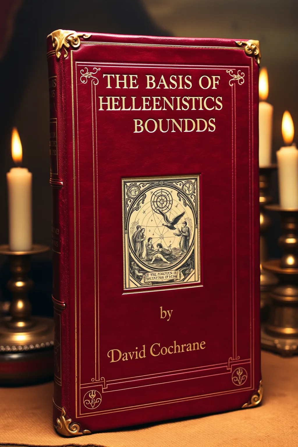 The Basis Of Hellenistic Bounds David Cochrane 2014