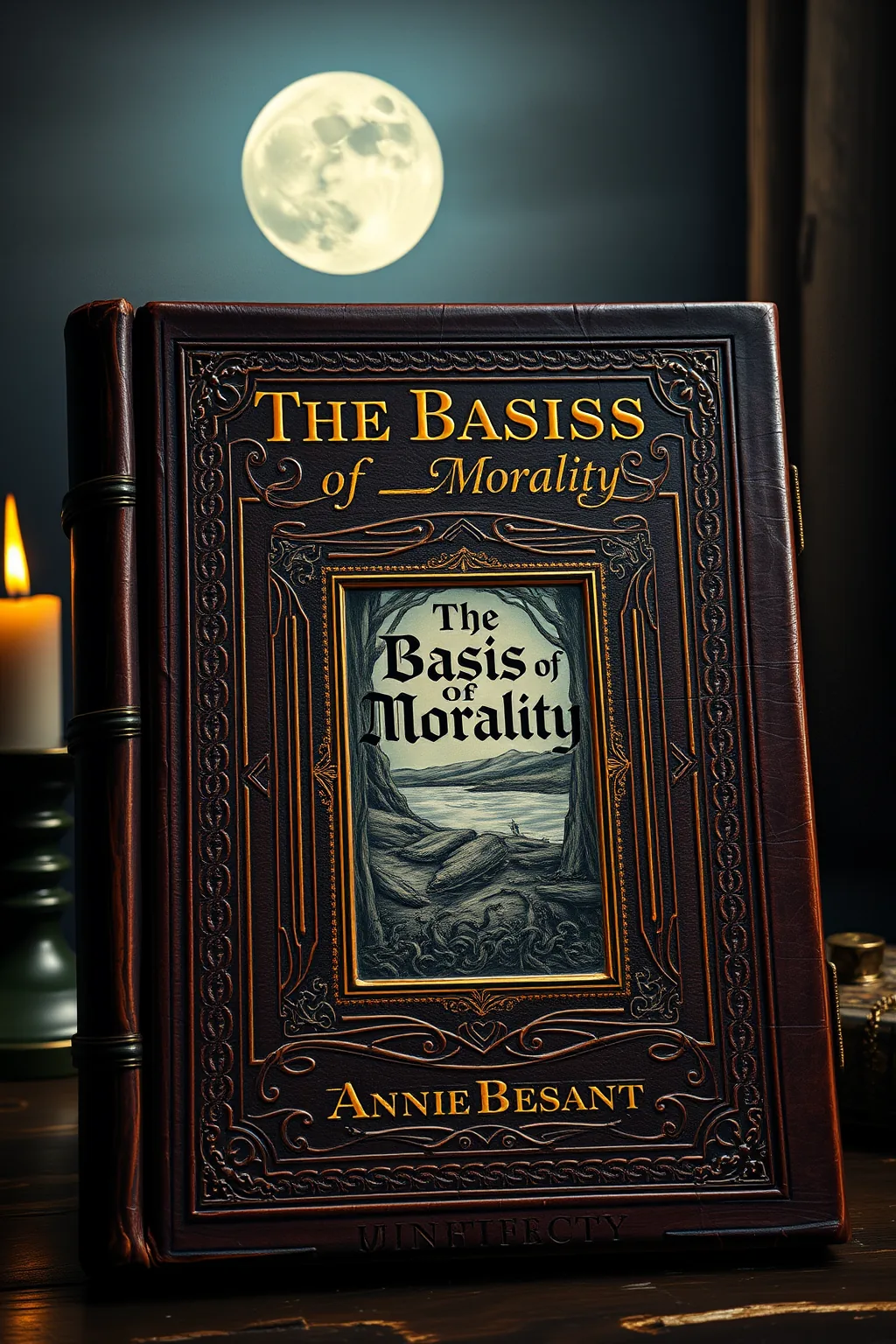 The Basis of Morality