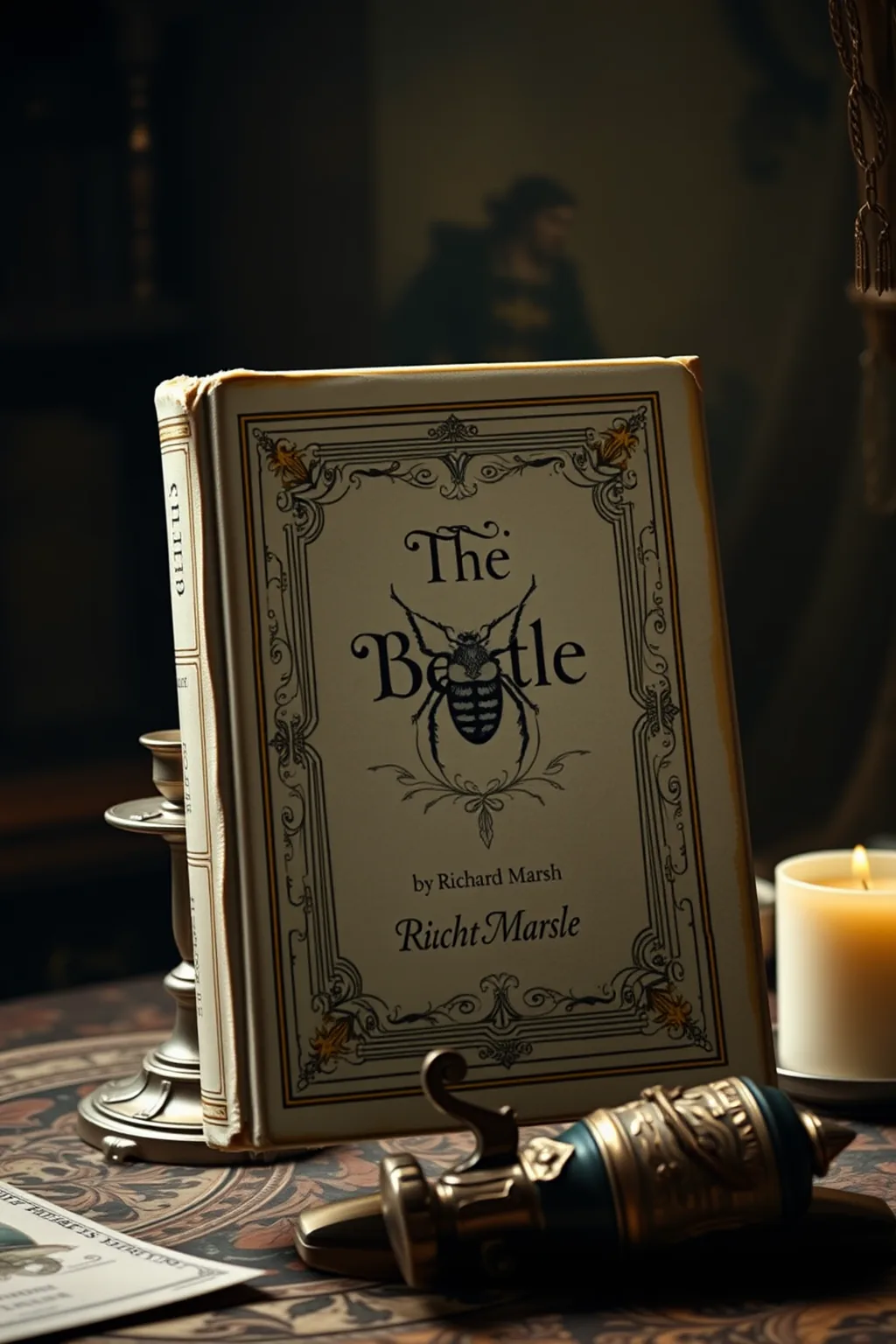 The Beetle