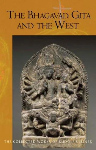 The Bhagavad Gita and the West — 
