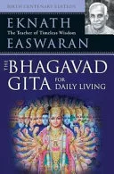 The Bhagavad Gita for Daily Living — 