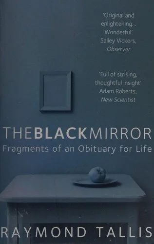 The black mirror