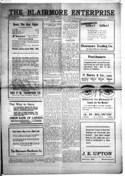 The Blairmore enterprise (1921-10-20)