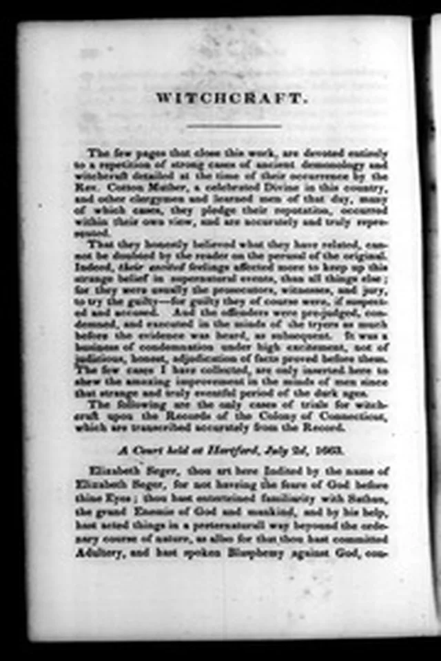 The BLUE laws of New Haven colony, usually called Blue laws of Connecticut ... 1838: Iss 119