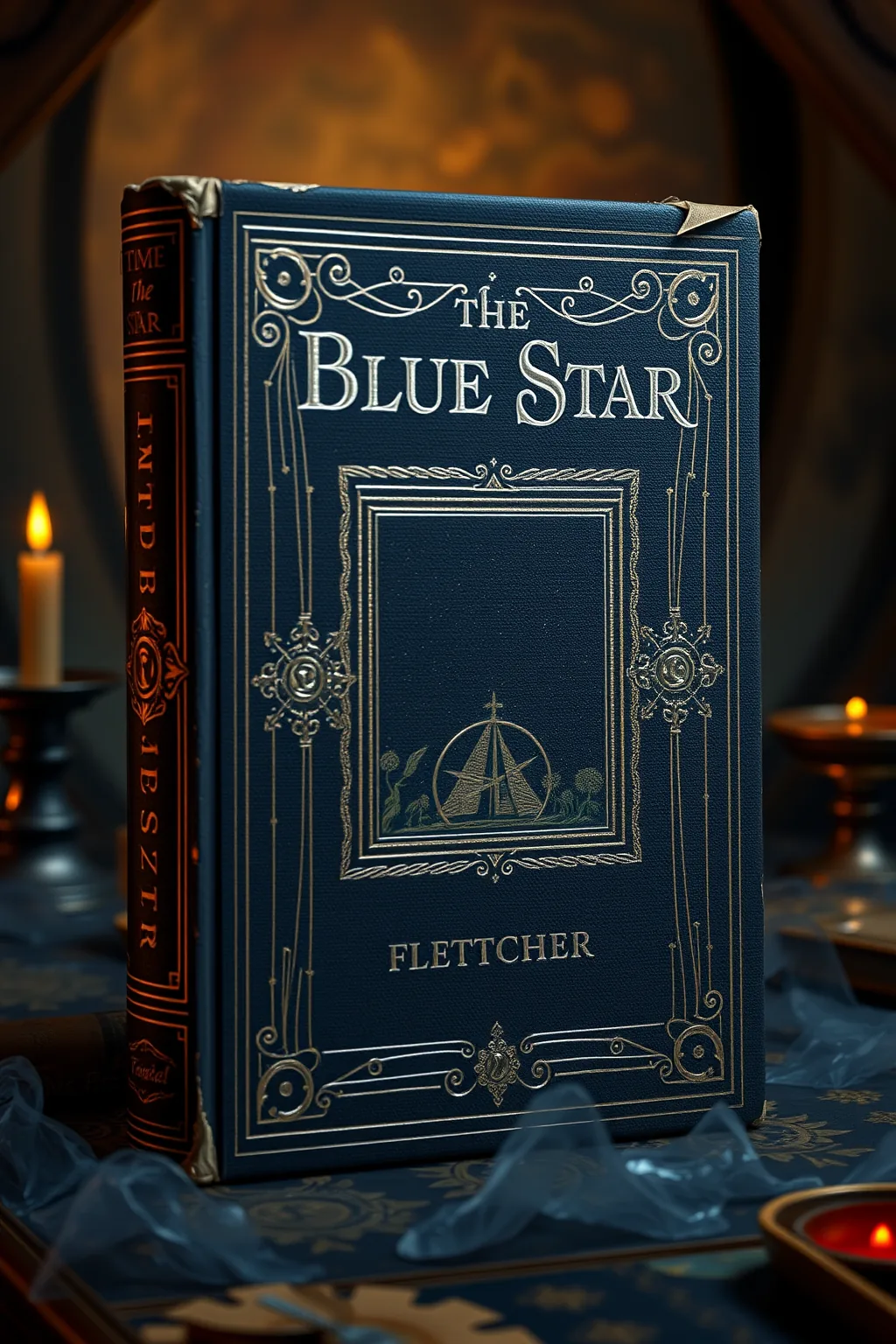 The Blue Star