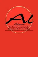 The Book of Instruction in the Elements of the Art of Astrology — 