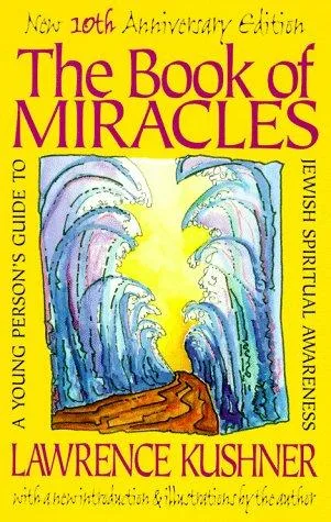 The book of miracles
