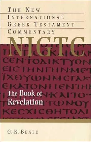 The Book of Revelation — 