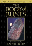 The Book of Runes, 25th Anniversary Edition — 