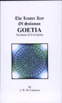 The Book of the Goetia — 