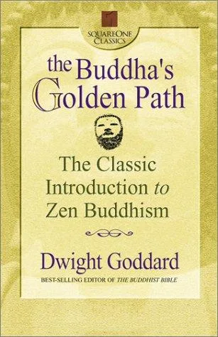 The Buddha's Golden Path — 