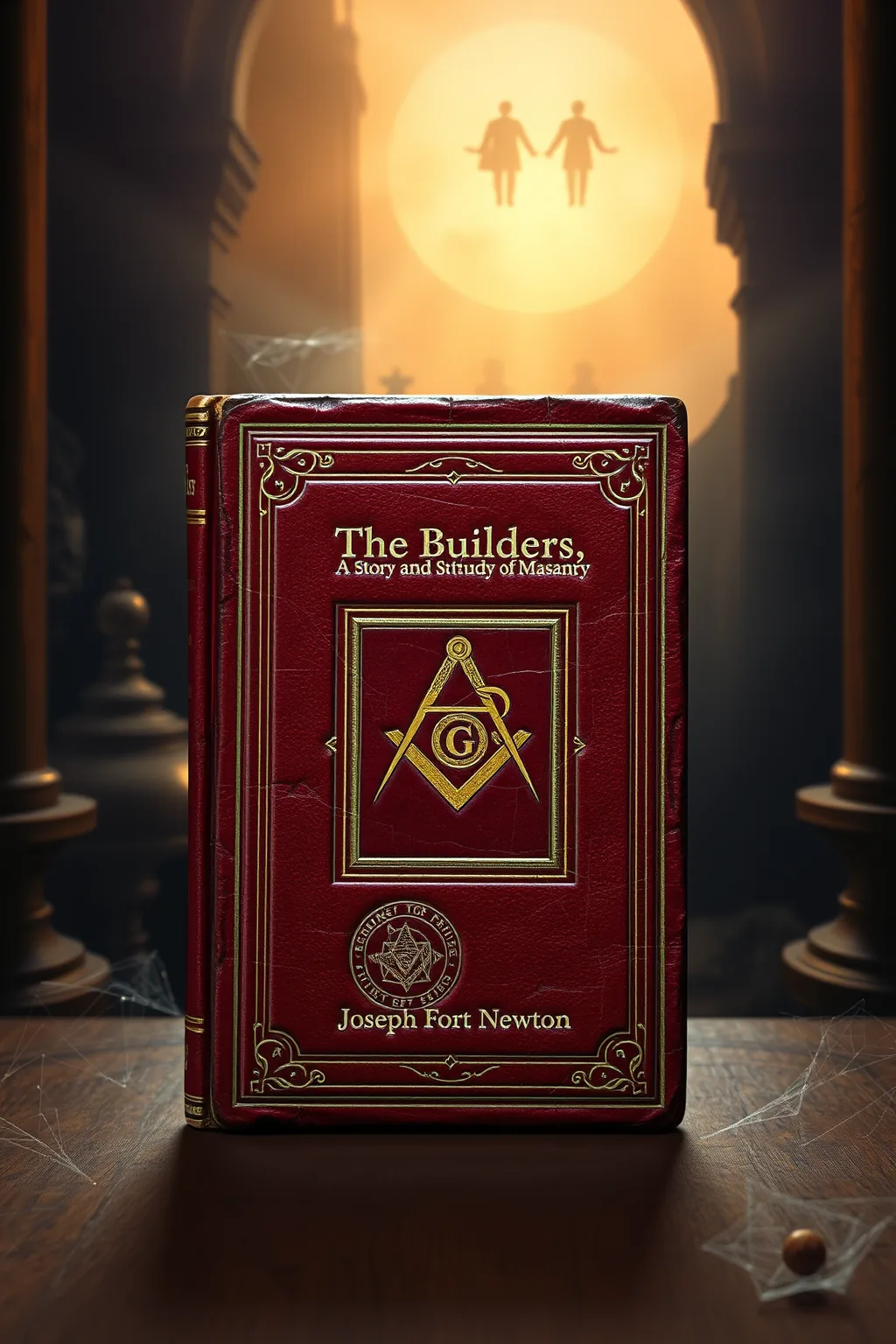 The Builders: A Story and Study of Masonry