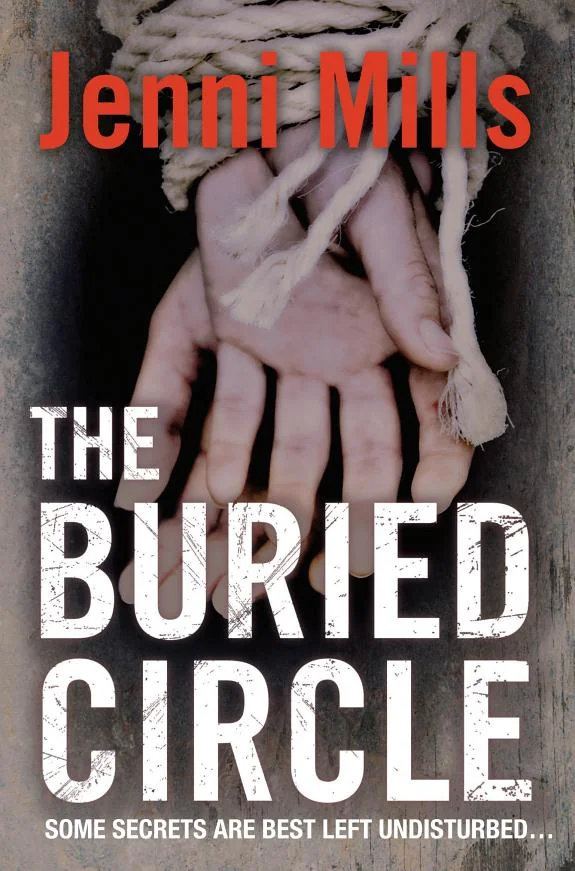 The Buried Circle