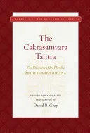 The Cakrasamvara Tantra (The Discourse of Sri Heruka) — 