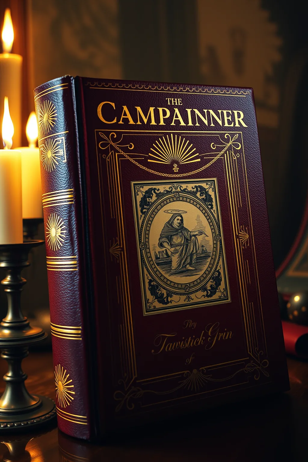 The Campaigner Volume 7 Number 6 The Tavistock Grin nwo illuminati freemasons British-israel