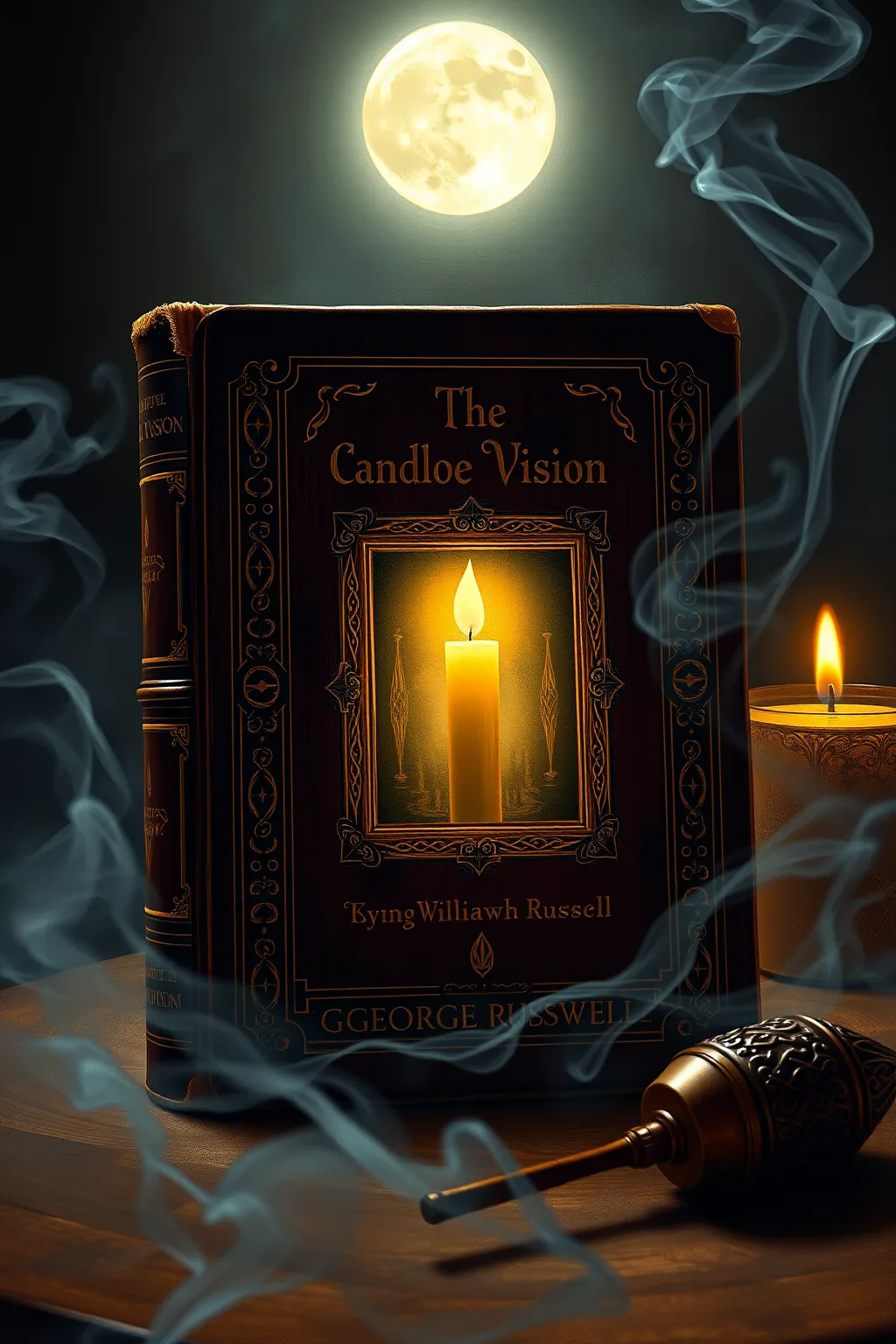 The Candle of Vision