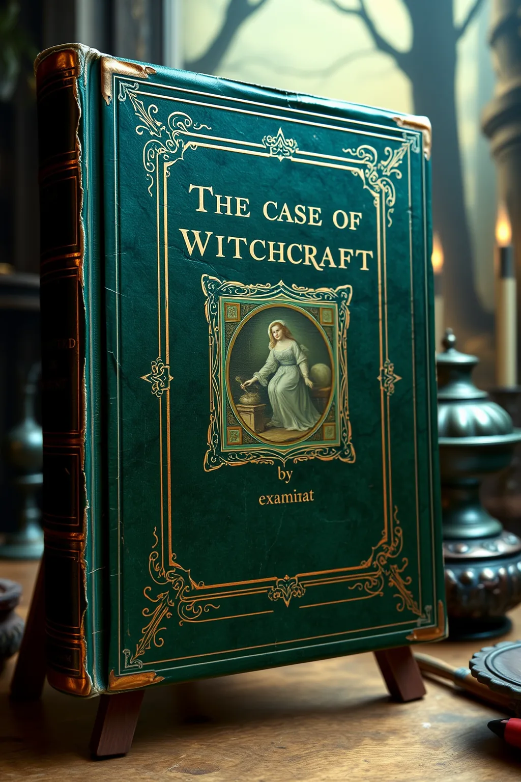 The case of the Hertfordshire witchcraft consider'd. Being an examination of a book, entitl'd, A full and impartial account of the discovery of sorcery & witchcraft, practis'd by Jane Wenham of Walkern ... 1712