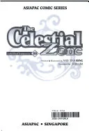 The Celestial Zone — 