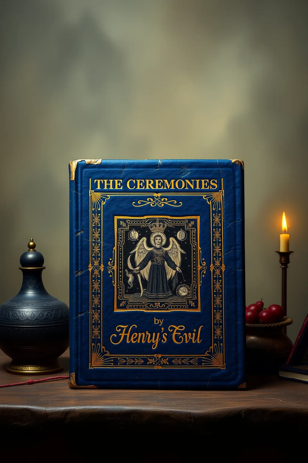 The ceremonies for the healing of them that be diseased with the King's Evil, used in the time of King Henry VII