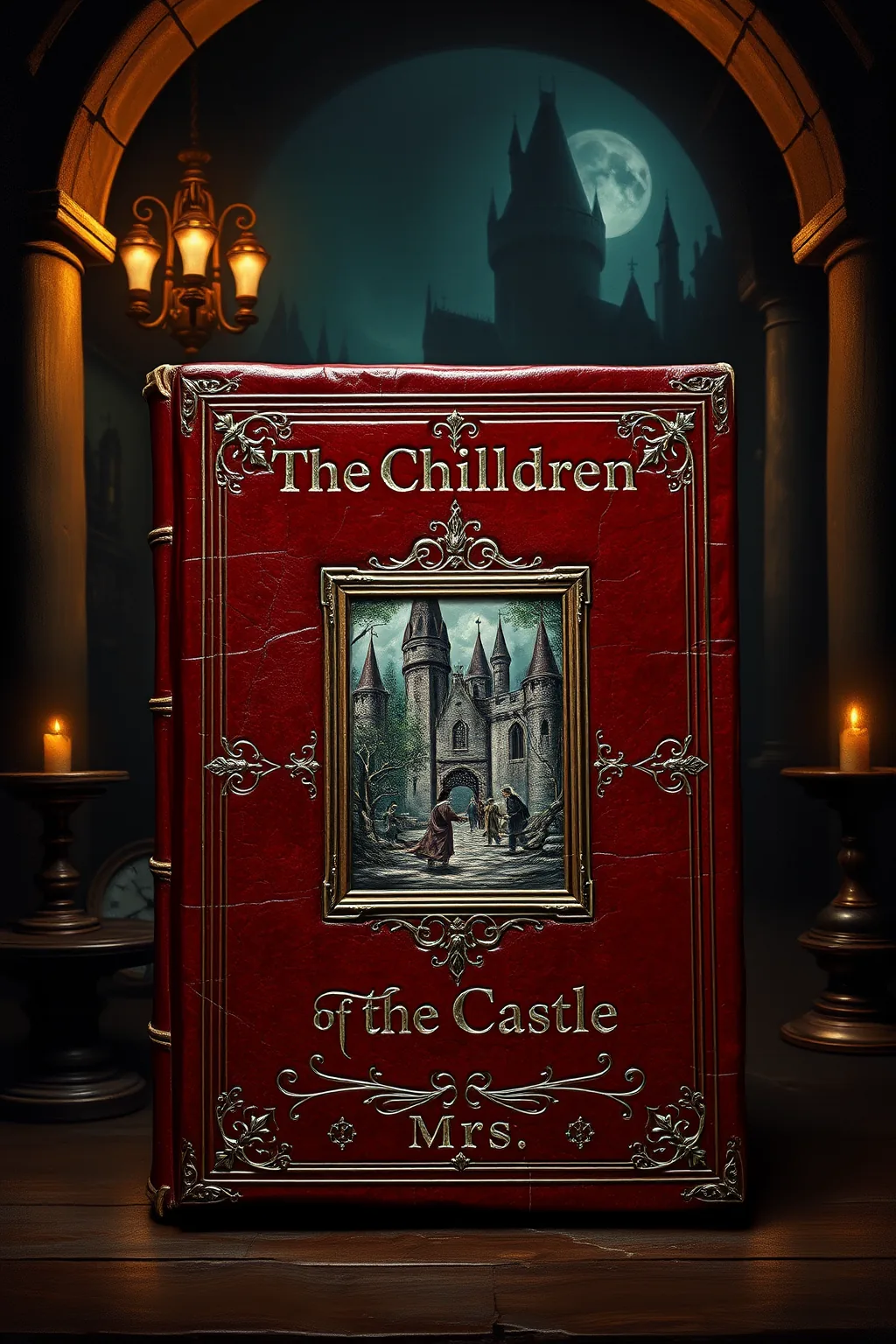 The Children of the Castle