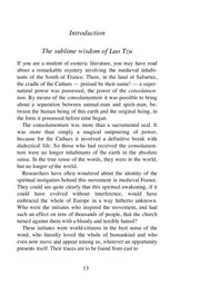 The Chinese Gnosis By J. Van Rijckenborgh And Catharose De Petri Complete