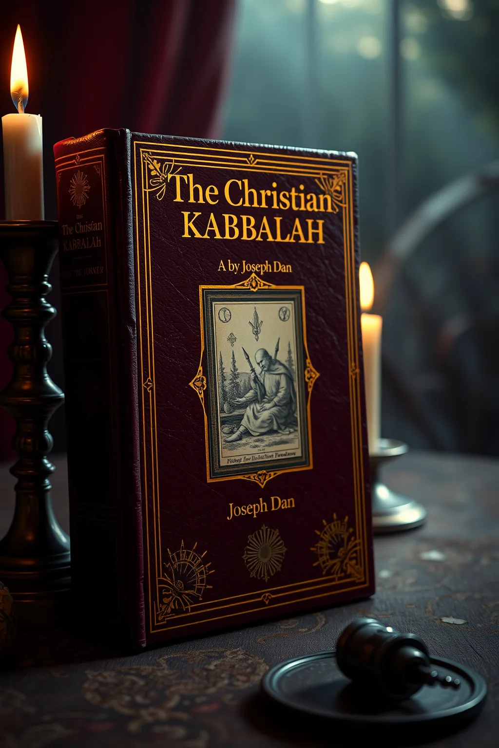 The Christian kabbalah