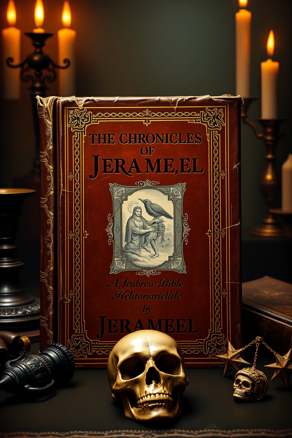 The Chronicles of Jerahmeel: Or, The Hebrew Bible Historiale. Being a Collection of Apocryphal ...