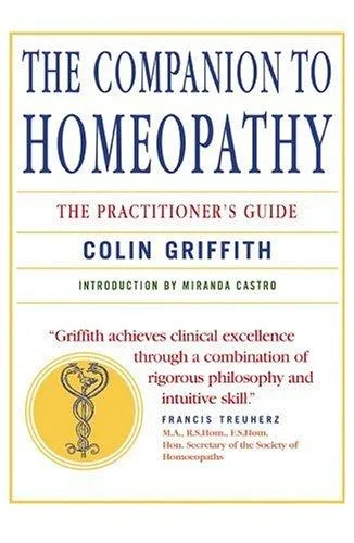 The Companion to Homeopathy — 