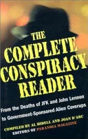 The Complete Conspiracy Reader — 