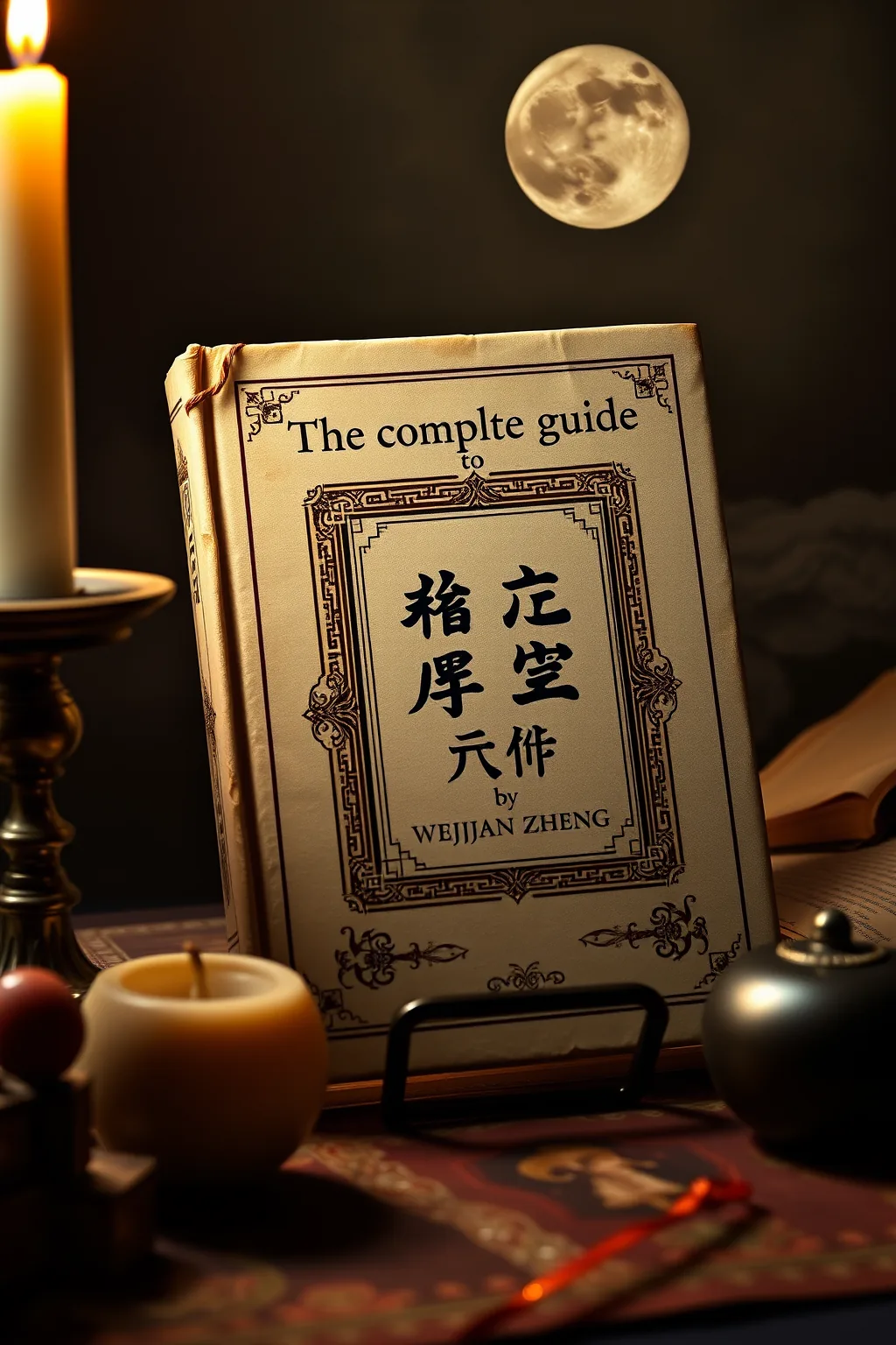The complete guide to Chinese horoscopes — Astrology & Cosmology