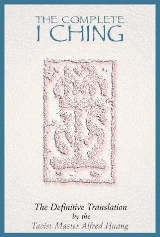 The complete I ching