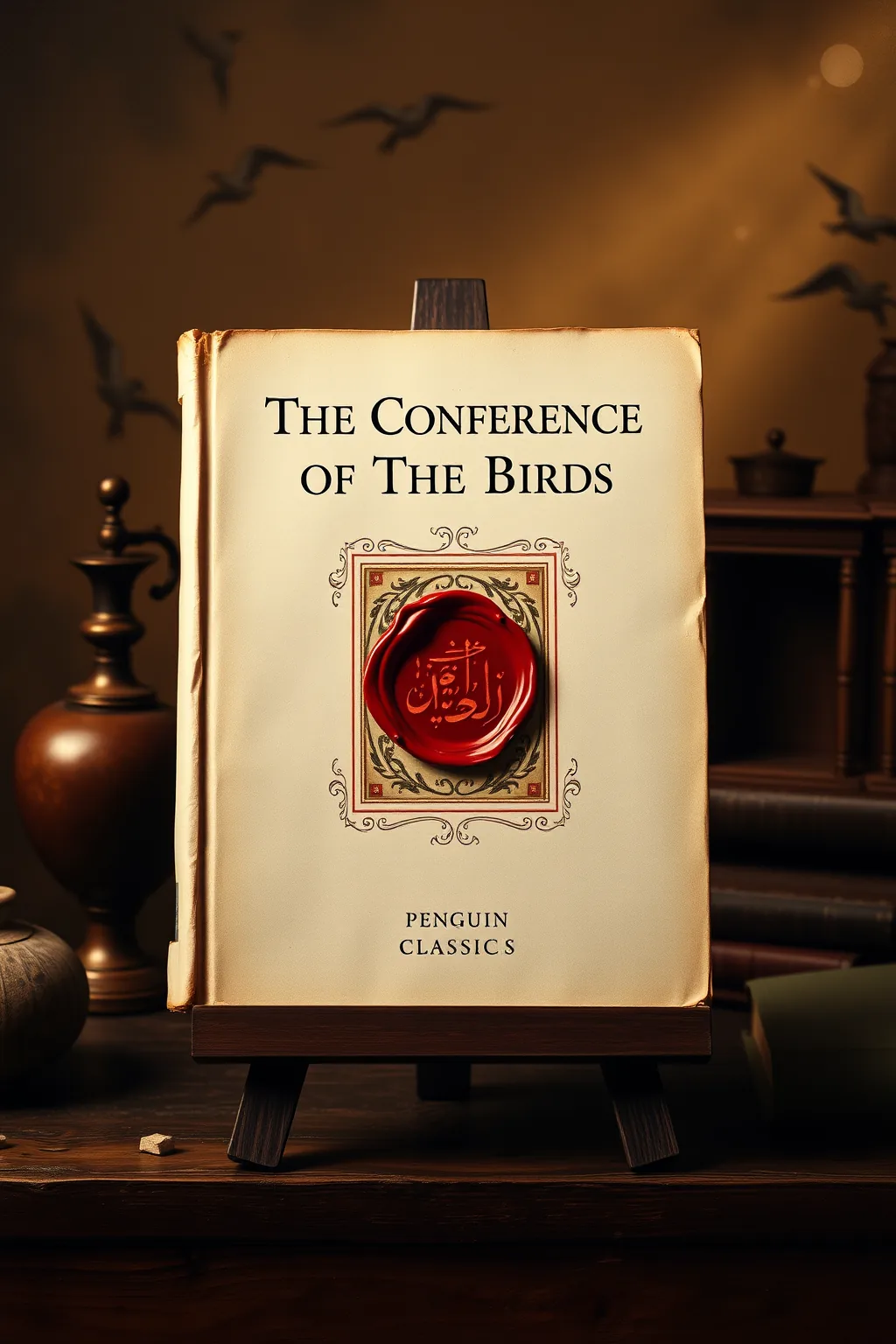 The Conference Of The Birds Penguin Classics [download]
