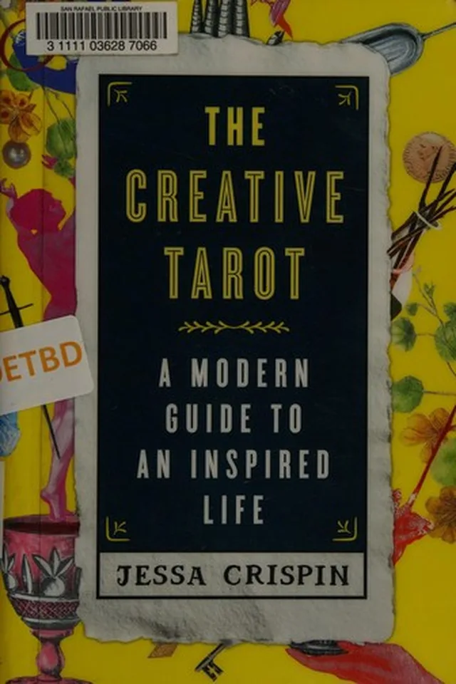 The creative tarot