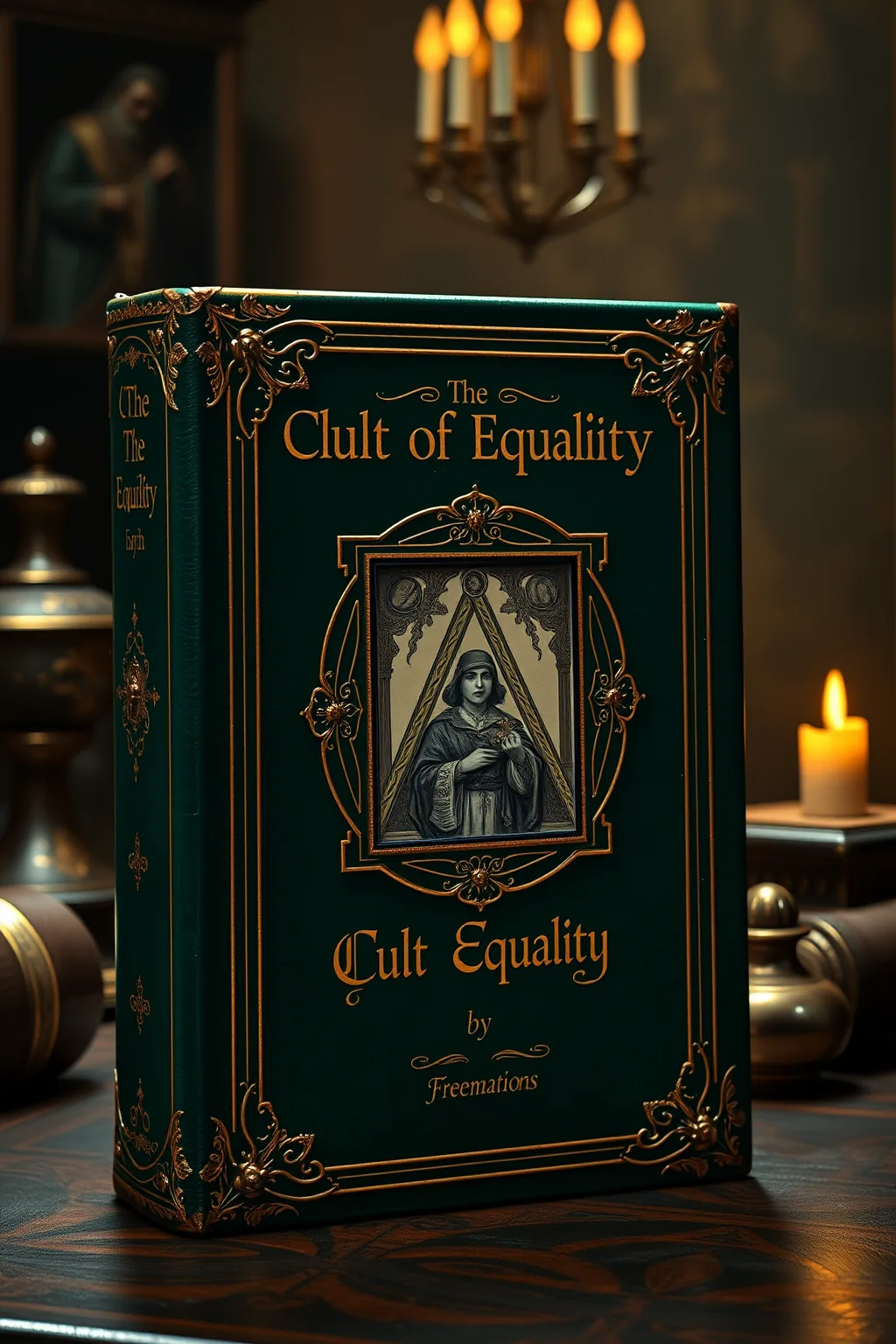 The Cult Of Equality nwo illuminati freemasons — Freemasonry & Secret Societies