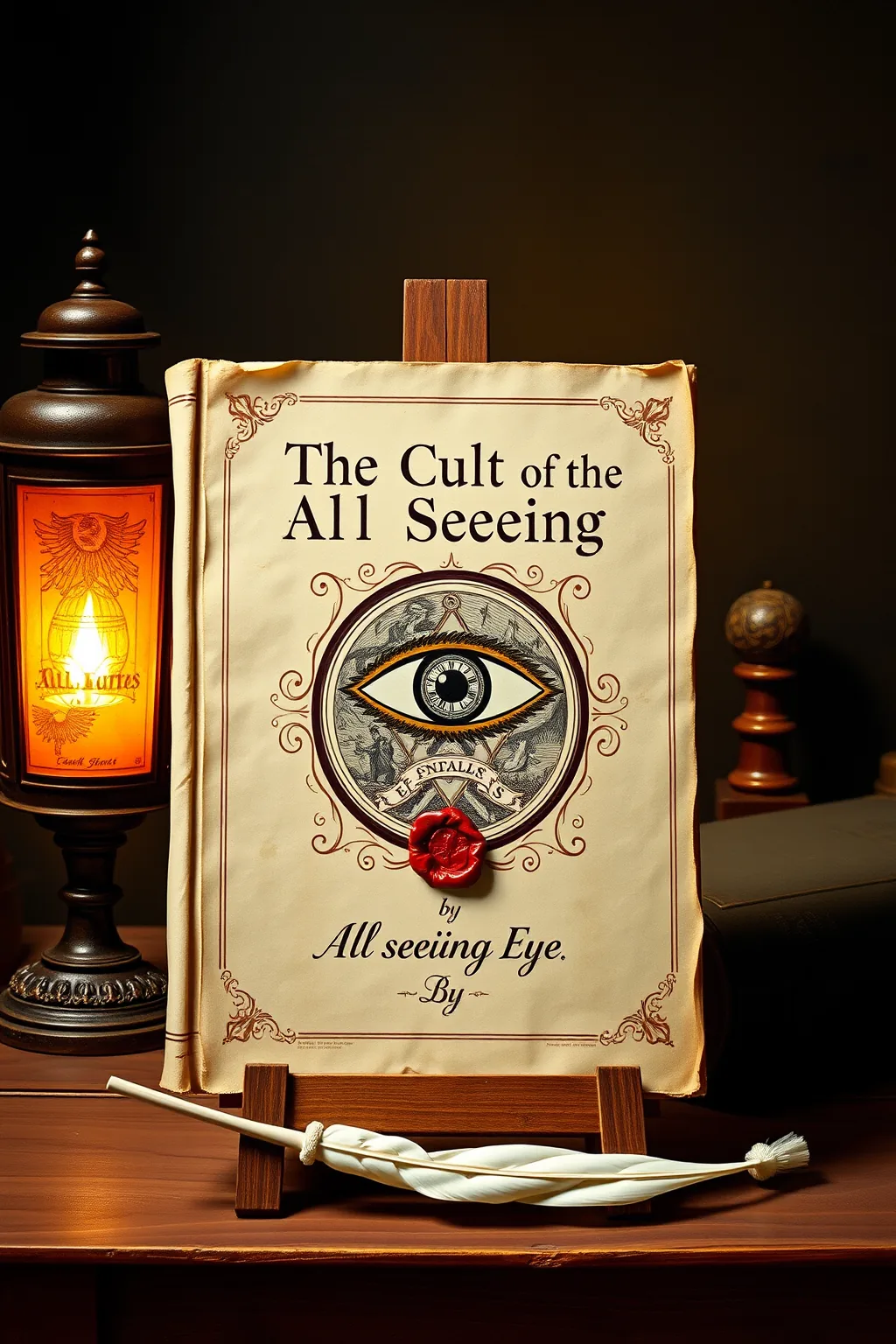 The Cult Of The All Seeing Eye nwo illuminati freemasons