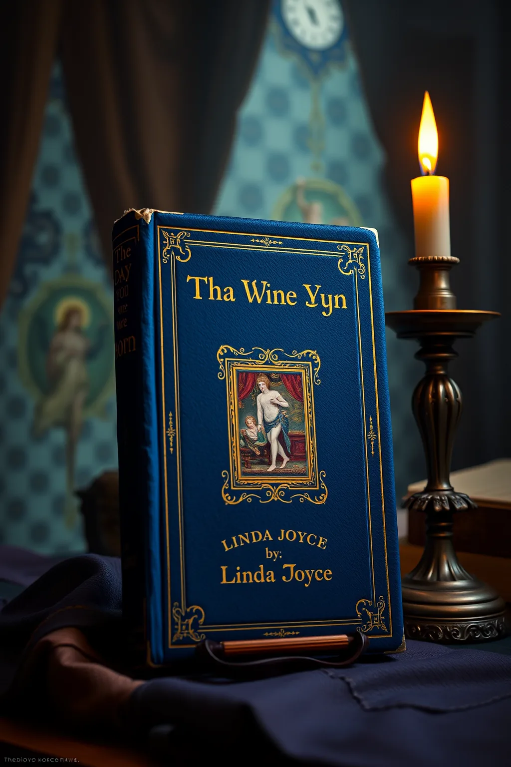 The Day You Were Born — Astrology & Cosmology