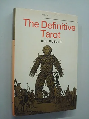 The definitive tarot