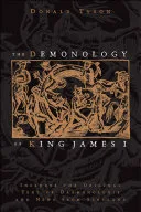 The Demonology of King James I — 