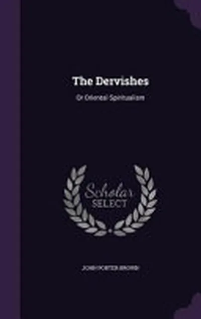 The Dervishes — 