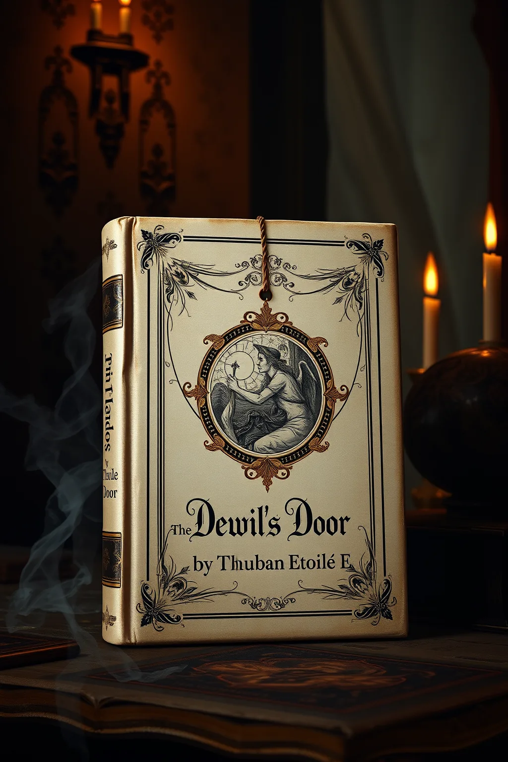 The Devil's Door — Magic & Ritual