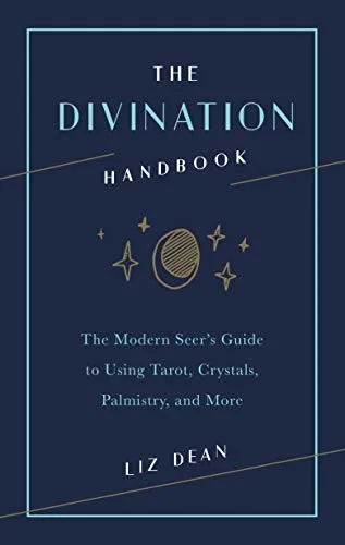 The Divination Handbook — 