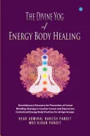 The Divine Yog of Energy Healing. — 