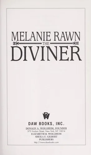 The Diviner