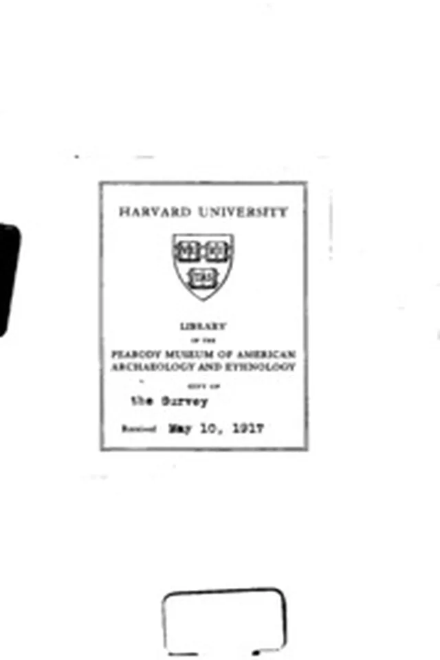 The Divining Rod: A History of Water Witching, with a Bibliography