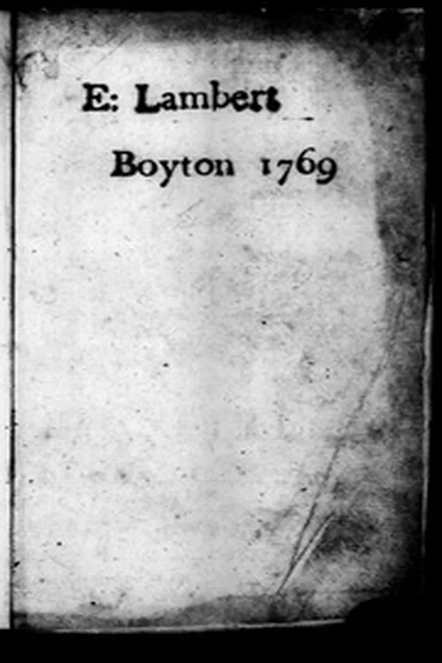 The Doctrine of devils, proved to be the grand apostacy of these later times. 1676: Iss 281
