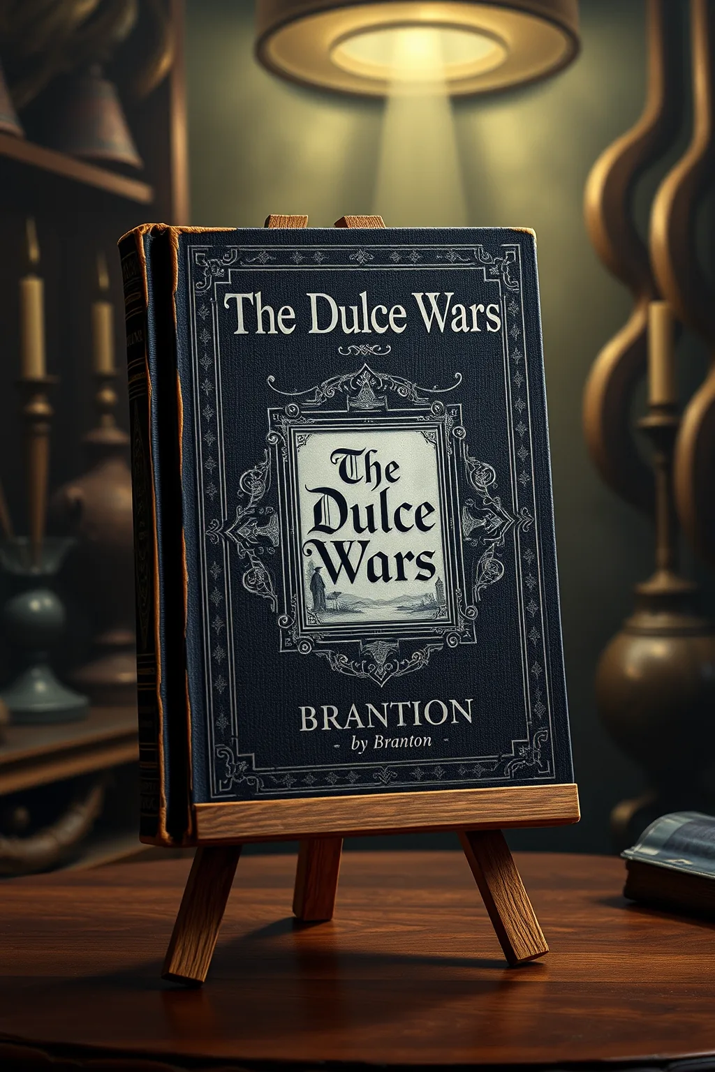 The Dulce Wars