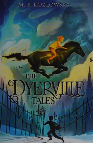 The Dyerville tales